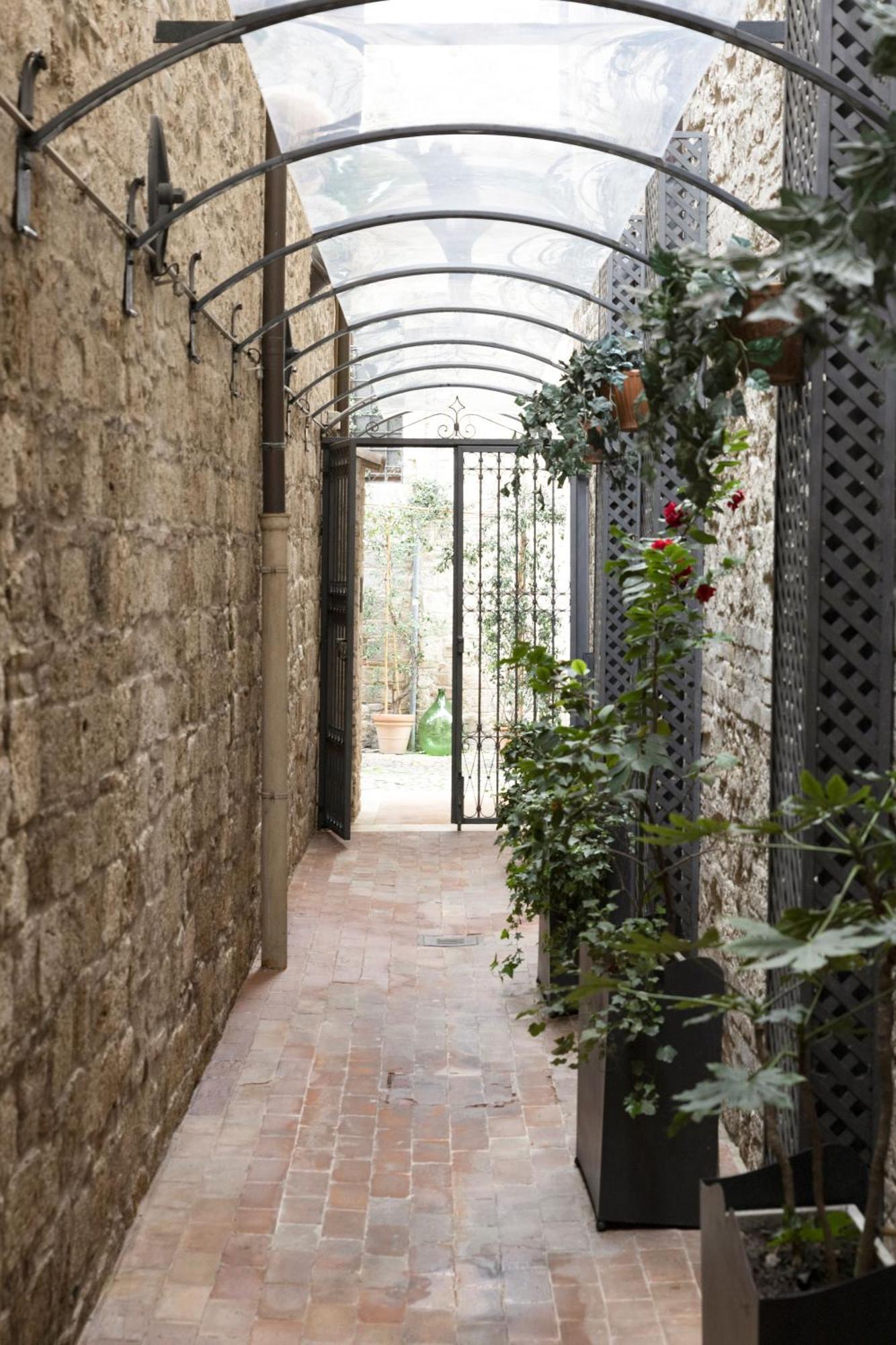Hotel&Residenza 100 Torri Ascoli Piceno Exterior foto