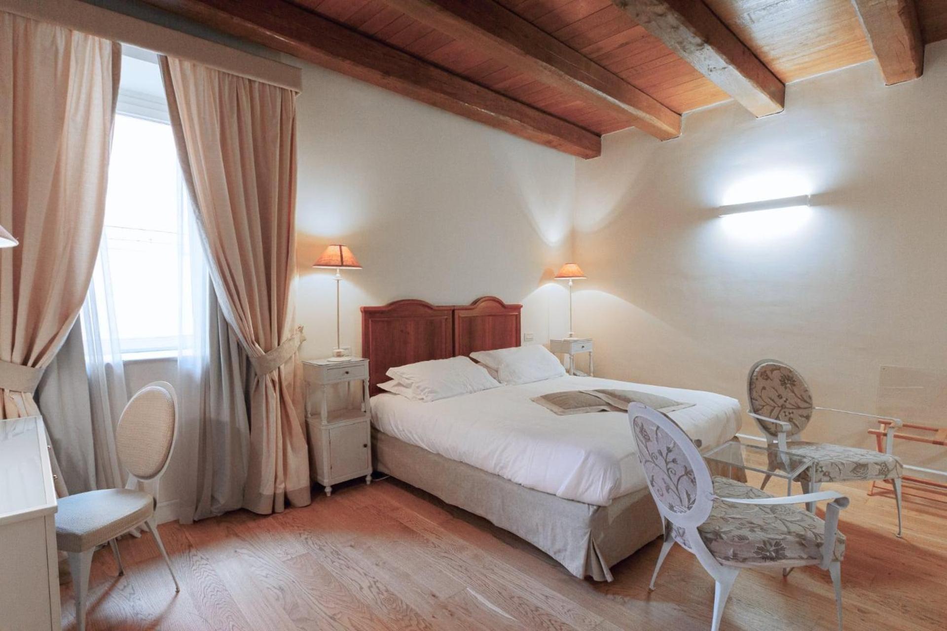Hotel&Residenza 100 Torri Ascoli Piceno Exterior foto