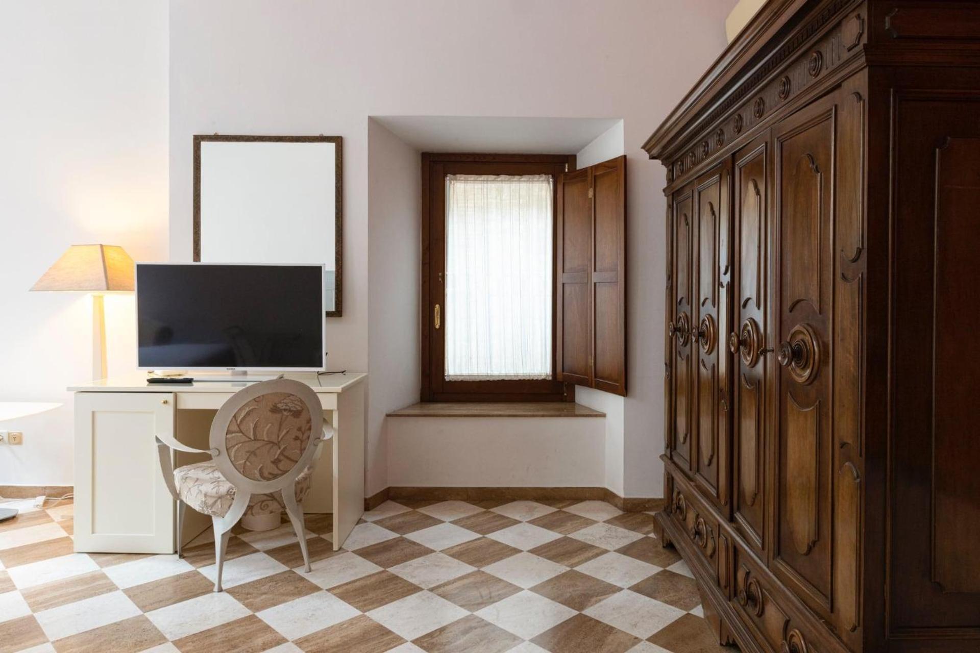 Hotel&Residenza 100 Torri Ascoli Piceno Exterior foto